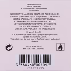 Lanvin Rumeur 2 Rose 30ml