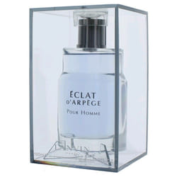 Eclat D'Arpege Pour Homme FOR MEN by Lanvin - 100 ml EDT Spray