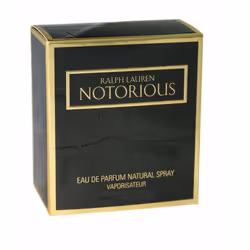 Ralph Lauren Notorious Eau de Parfum for Women - 50 ml