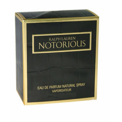 Ralph Lauren Notorious Eau de Parfum for Women - 50 ml