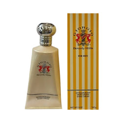 Giorgio Extraordinary Moisturizing Shave Cream By Beverly Hills For Me