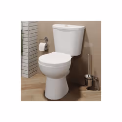 Bathroom Suite 1700 Straight Bath Toilet WC Basin Sink Tap Shower Mixer