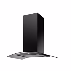 What stands out 600 m³/h extraction rate - Quickly clears unwanted food smells in smaller kitchens Three fan speeds to ...
