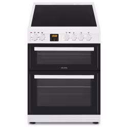 What stands out Fan oven ensures perfectly even cooking results wherever you place your dishes in the oven With a separate o ...