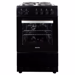 What stands out The conventional oven is great for cooking everything from casseroles to cakes It has 4 oven functions. incl ...