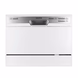 What stands out 6 place setting capacity fits up to 66 pieces. ideal for small households The countertop design makes it per ...