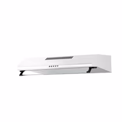 Stand out features Flexible Installation Can be installed to vent from the top or rear of the unit. Push Button ...