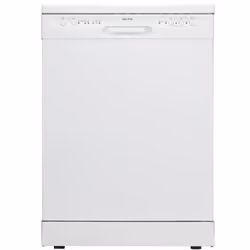 What stands out 12 place setting capacity fits up to 132 pieces. ideal for medium-sized households Rapid programme gets the ...