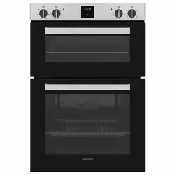 What stands out Build this oven into your kitchen column at eye level Fan assisted. food is cooked evenly no matter where yo ...
