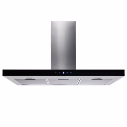 High-quality. contemporary designThis electriQ hood has a contemporary look. made from quality stainless steel with a satin f ...