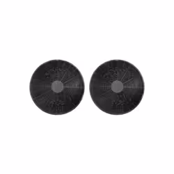 A pack of carbon filters for selected electriQ Cooker Hoods Carbon filters remove unwanted odours from the air when you' ...