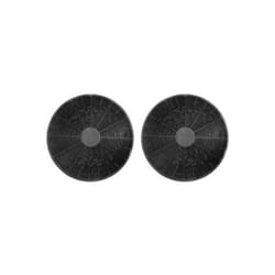 electriQ Carbon Filter Pack for Cooker Hoods