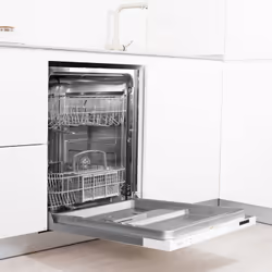 What stands out Rapid programme gets the dishes clean in just 30 minutes Intensive programme tackles those tough stains and ...