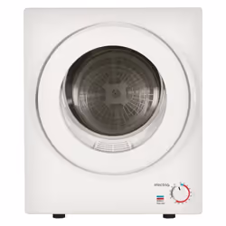 Stand out features Compact design Designed for small spaces. this compact tumble dryer fits wherever you need it. Use it ...