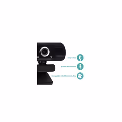 Full HD 1080P USB2 Webcam