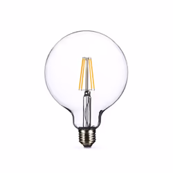 What stands out This filament smart bulb works over WiFi. so you can control it from anywhere using your smartphone Adjust t ...