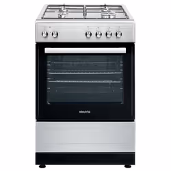 What stands out A 65L capacity offers plenty of space to cook dishes side-by-side Turbo and faster grilling functions help y ...