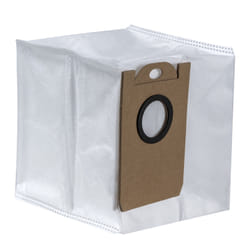 electriQ Replacement Dust Bag for Mimo Robot Vacuum Cleaner with 3.0L
