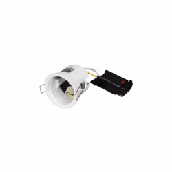 Aurora EN-DLM981X 'EFDPro' Fixed Fire Rated Downlight Fitting GU10