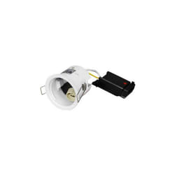 Aurora EN-DLM981X 'EFDPro' Fixed Fire Rated Downlight Fitting GU10