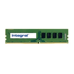 Integral 16GB PC RAM MODULE DDR4 3200MHZ EQV. TO 13L74AT FOR HP/COMPAQ / HPE memory module 1 x 16 GB