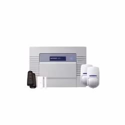 PYRONIX ALARM SYSTEM KIT ENFORCER KIT 2 V11