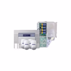 PYRONIX ALARM SYSTEM KIT ENFORCER KIT 3 V11