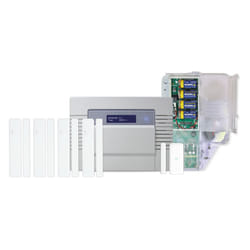 PYRONIX ALARM SYSTEM KIT ENFORCER KIT 5 V11