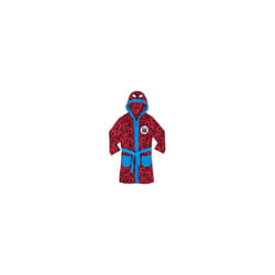 Marvel Spider-Man Dressing Gown Robe Age 5-6 Years