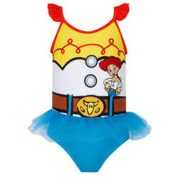 Disney Toy Story Bathing Suit | Toy Story Swimsuit for Girls | Girls'
