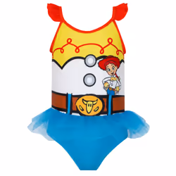 Disney Toy Story Bathing Suit | Toy Story Swimsuit for Girls | Girls'