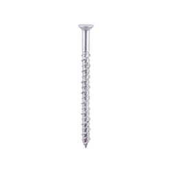 M6 x 100mm CSK Multi-Fix Masonry Screws - Pack of 6 - Masonry Screws, M6 x 60mm
