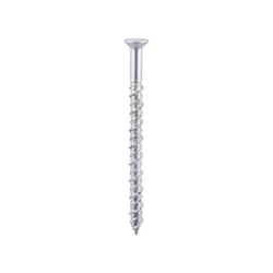 M6 x 100mm CSK Multi-Fix Masonry Screws - Pack of 6 - Masonry Screws, M6 x 100mm