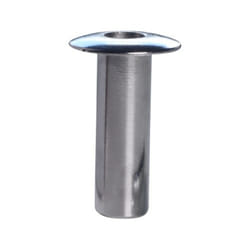 TIMco Veto Fantom Door Stop - Chrome