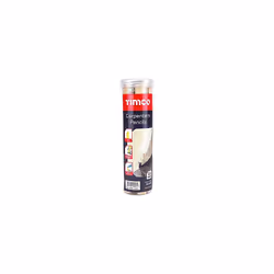 TIMCO 863946 Pencils-180mm Carpenters Pencils, Beige, 12 Count (Pack of 1)