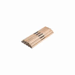 TIMCO 863946 Pencils-180mm Carpenters Pencils, Beige, 12 Count (Pack of 1)