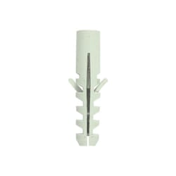 Timco Nylon Plug - 12.0mm x 60mm - Pack of 2
