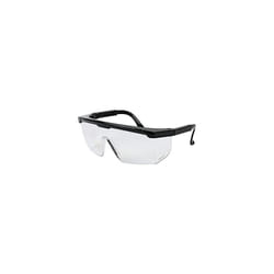TIMCO Wraparound Safety Glasses - Lightweight wraparound glasses designed to give enhanced peripheral vision whilst also increasing side protection -