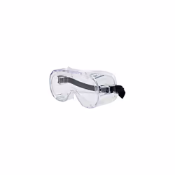 Clear Standard Safety Goggles