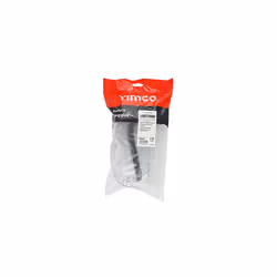 Clear Standard Safety Goggles