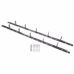 Timco Wall Starter Kit A4 Stainless Steel 41 x 1170 (1 Bag)