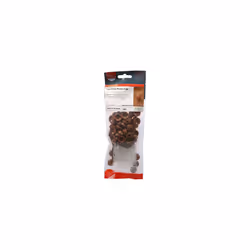 TIMCO Two Piece Screw Caps Clay Brown - To fit 3.5 to 4.2 Screw