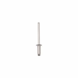 Timco Rivets Dome Head A2 Stainless Steel - 4.0 x 10 (500 Pack)