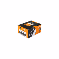 TIMCO Solo Countersunk Gold Woodscrews - 6.0 x 200