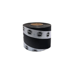 Timco Damp Proof Course Black - 150mm x 30m (1 Roll)