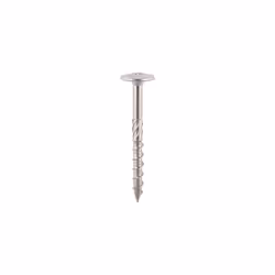 TIMCO Wafer Head A2 Stainless Steel Timber Screws - 8.0 x 100