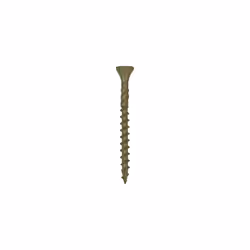 TIMCO C2 Deck-Fix Premium Countersunk Green Decking Screws - 4.5 x 50
