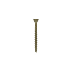 TIMCO C2 Deck-Fix Premium Countersunk Green Decking Screws - 4.5 x 65