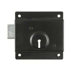 Taurus Press Lock Black 3"