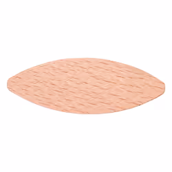 Timco Wooden Jointing Biscuits - No. 10 (1000 Pack Box)